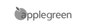 Applegreen Logo
