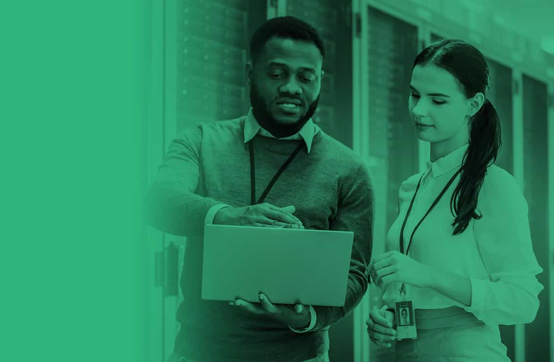 Auxilion Solutions | Cloud Technology