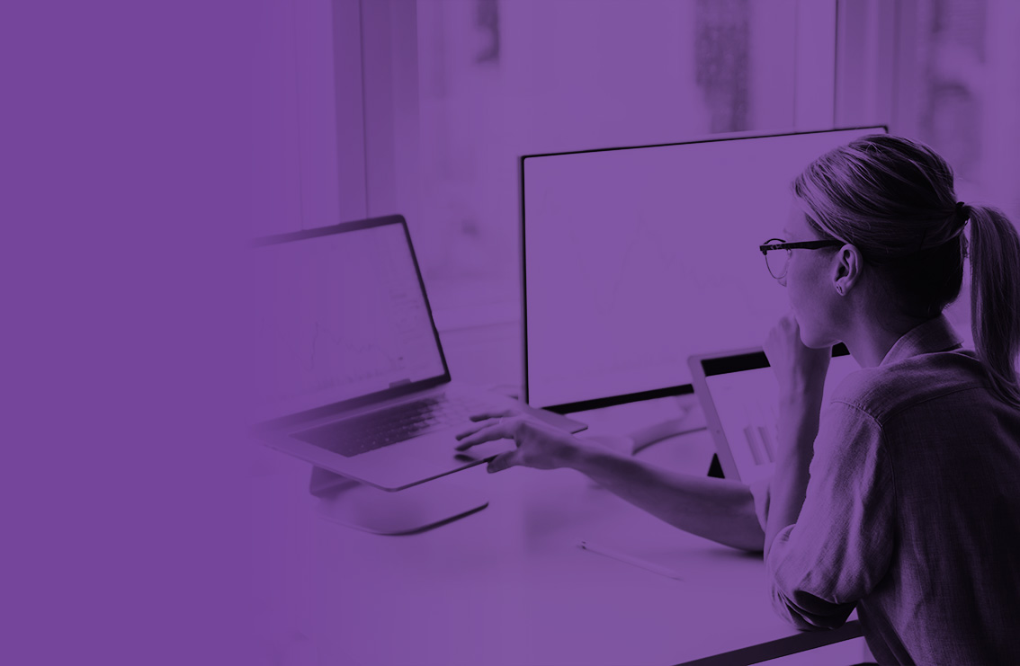 Modern Workplace Insights | Auxilion