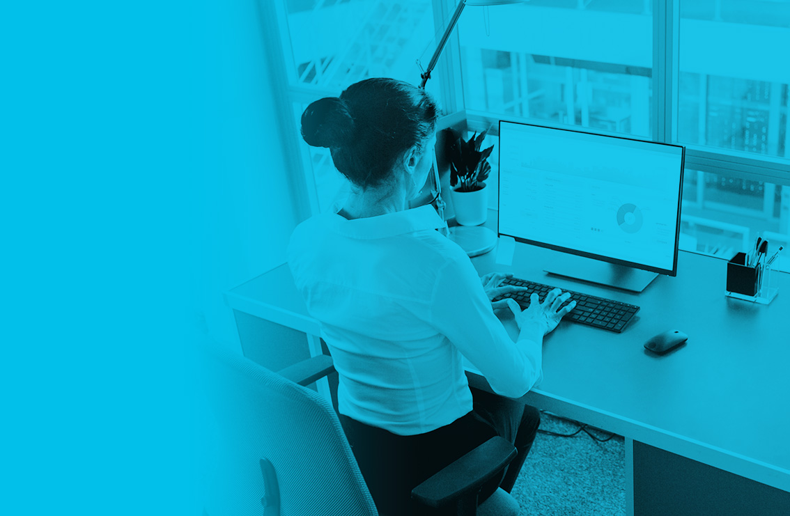 Hybrid Work Survey 2021 | Auxilion News 