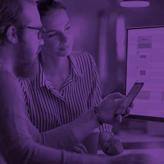 Auxilion Solutions - Modern Workplace Strategy