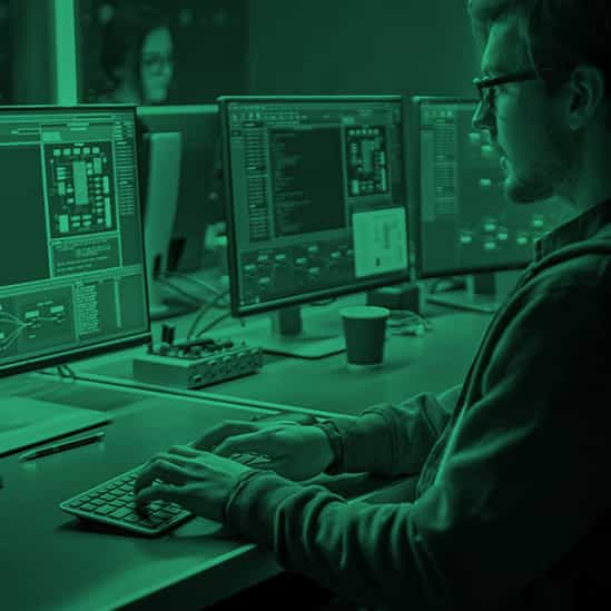 Design Automation