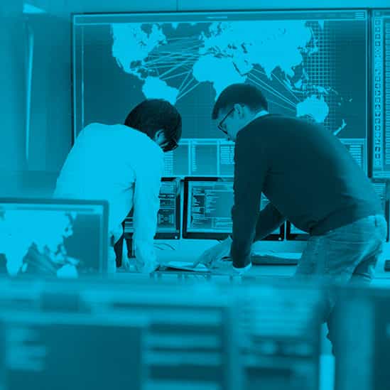 Identify Solutions - Analysis