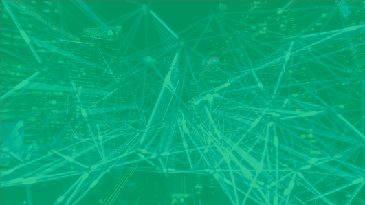 GReen overlay - tech-min