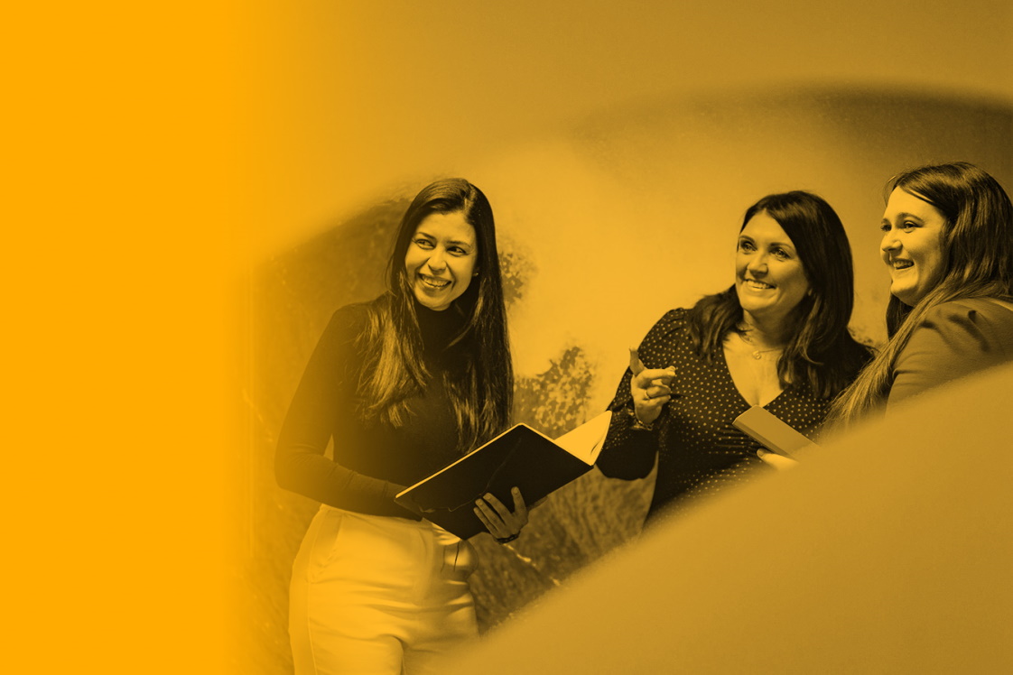 Auxilion Careers Spotlight