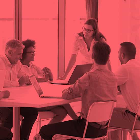 Auxilion Solutions - Business Change Management