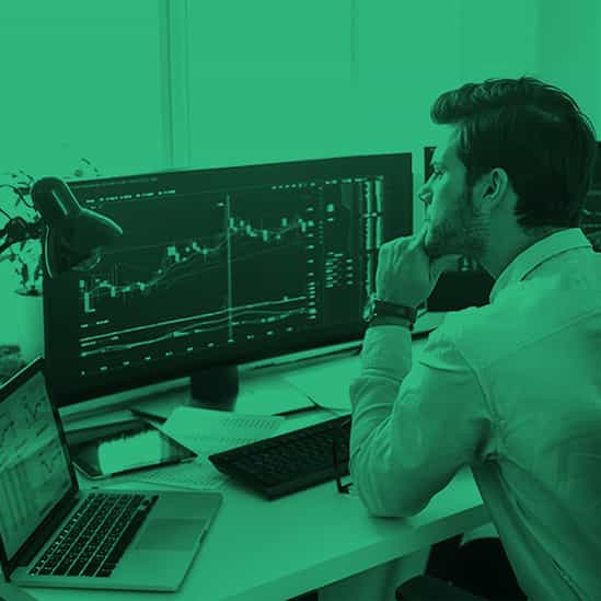 Auxilion Solutions - Digital Transformation Management