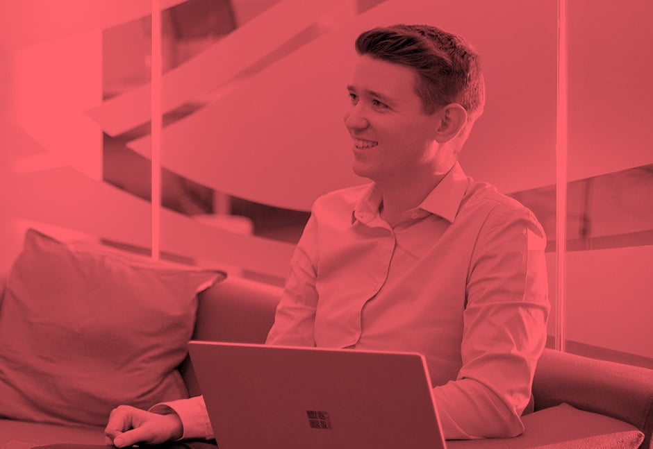 Auxilion | Graduate Programme