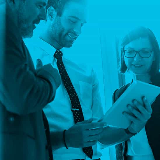 Auxilion Solutions - Project Management Office (PMO)