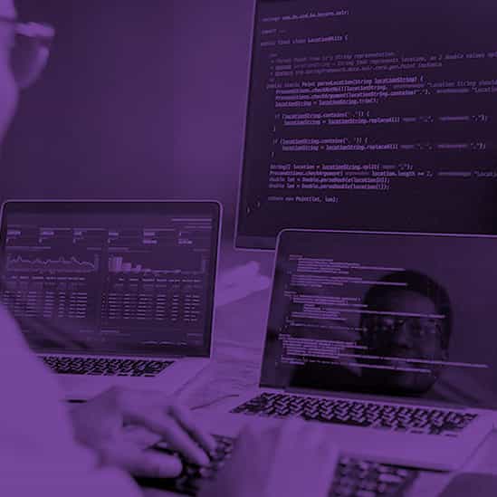 Auxilion Solutions | Server & Desktop Refresh