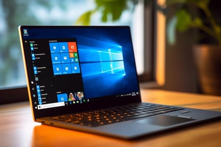 windows 10