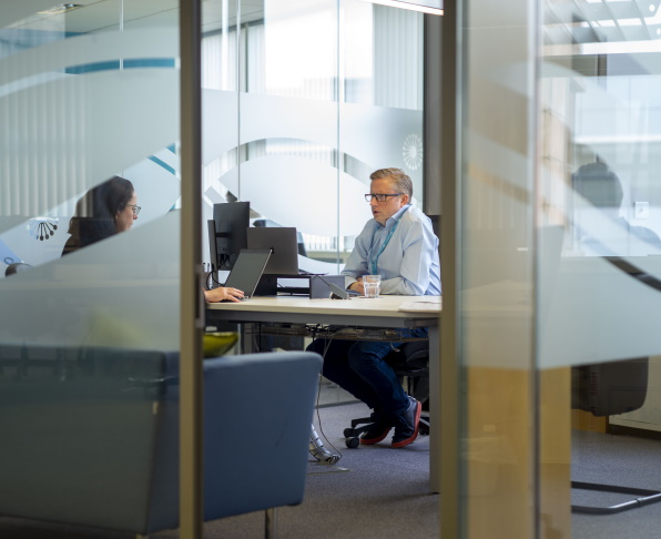 Auxilion Office