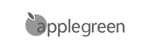 Applegreen Logo