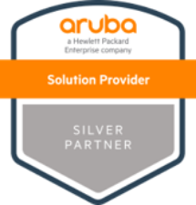 Auxilion | Aruba Silver Partner