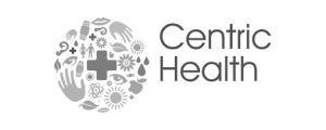 Centric Health Logo