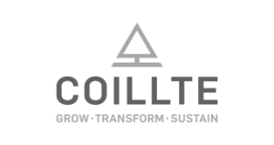 Coillte Logo