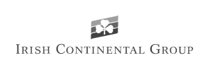 Irish Continental Group Logo