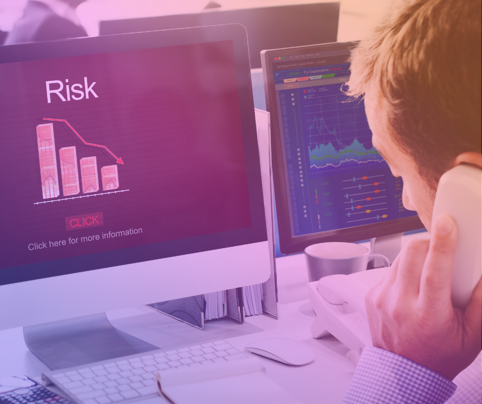 Disaster Recovery Services Business Risks: What Happens Without Protection