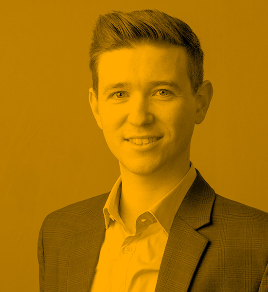 Auxilion Graduate Programme Participant